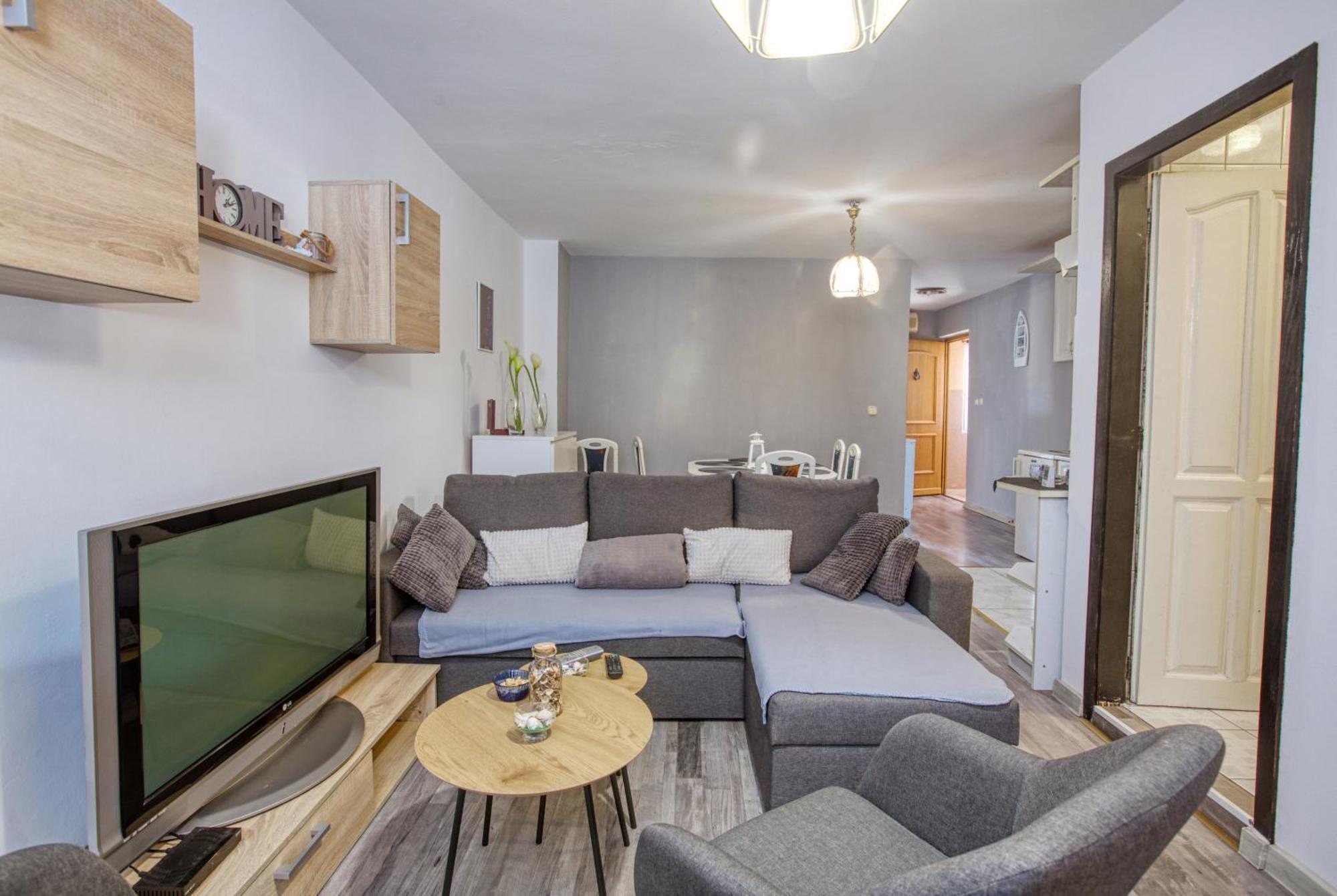 Apartments And Rooms With Parking Space Biograd Na Moru, Biograd - 6219 Phòng bức ảnh